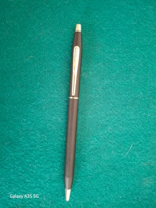 Bolígrafo Cross Classic