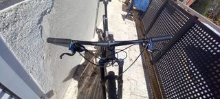 Trek Fuel EX 9.8 Carbon Talla M