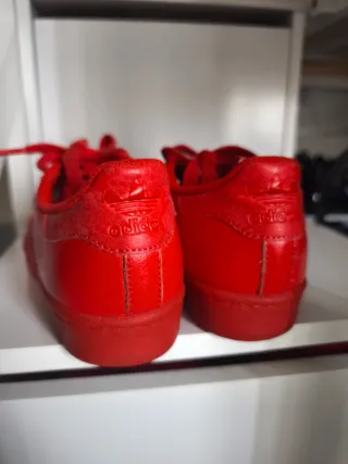 Scarpe Adidas Superstar Pharrell Williams