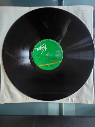 Vinilo Steve Winwood - Roll With It