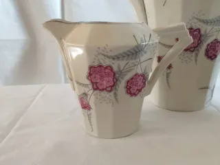 LIMOGES juego de café