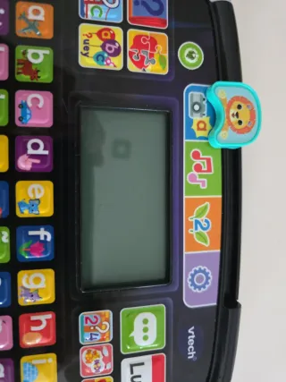 VTech Panel Educativo Piano Infantil