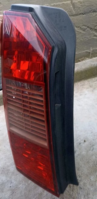 FANALE POSTERIORE  SINISTRO FIAT IDEA 5P