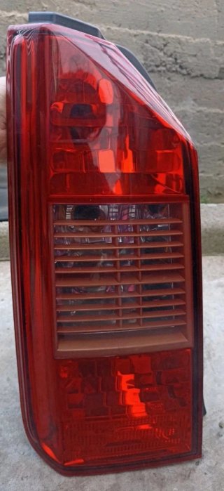 FANALE POSTERIORE  SINISTRO FIAT IDEA 5P