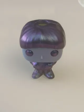 Funko Kinder Joy Will Byers del revés Stranger Thi