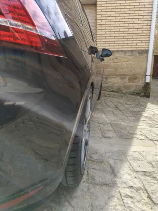 SOLO CAMBIOS, LLANTAS RACING DIVISION VR5 18 5*112