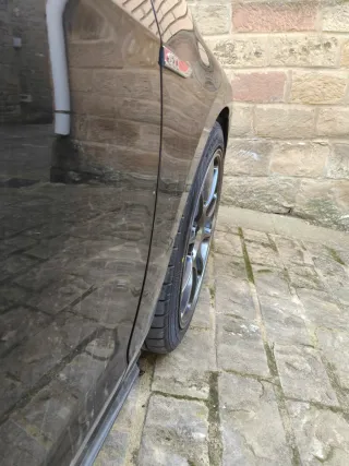 SOLO CAMBIOS, LLANTAS RACING DIVISION VR5 18 5*112