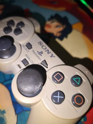 Mando PS1 Sony