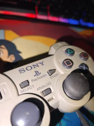 Mando PS1 Sony