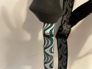 Bastones de esquí 110cm