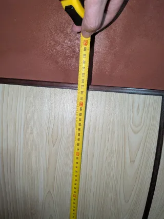 Cabecero de cama madera