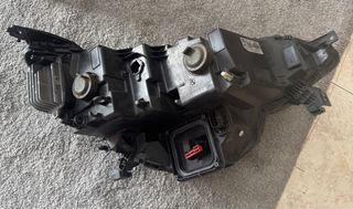 Faro Izquierdo Renault Megane IV 260601197R