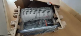 Encuadernadora Peach Starbinder Pro PB200-30