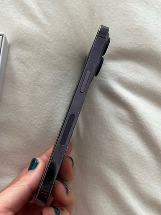 iPhone 14 Pro 512GB Morado