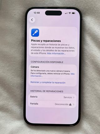 iPhone 14 Pro 512GB Morado
