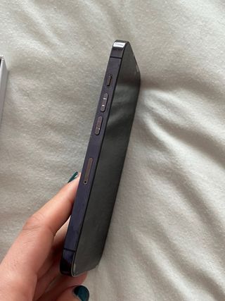 iPhone 14 Pro 512GB Morado