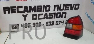 piloto nissan primera P10 derecho nuevo