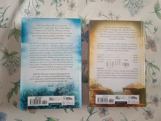 Pack Isabel San Sebastián