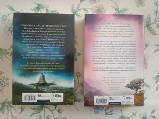 Pack Isabel San Sebastián