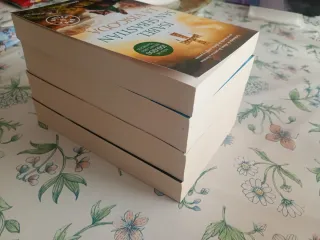 Pack Isabel San Sebastián