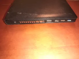 Lenovo IdeaPad Y400 i7