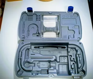 Manguera Flexible Dremel