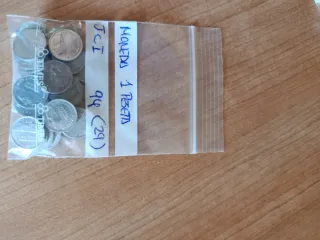 3 Monedas 25 Pesetas Barcelona 92