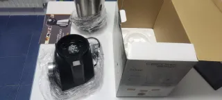 Robot de cocina Cecotec Cecofry Compact