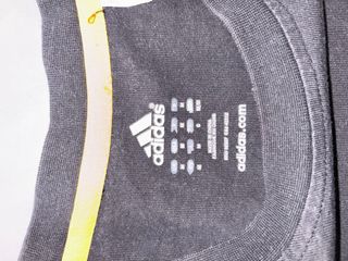 Camiseta Adidas Lakers Morada Talla M