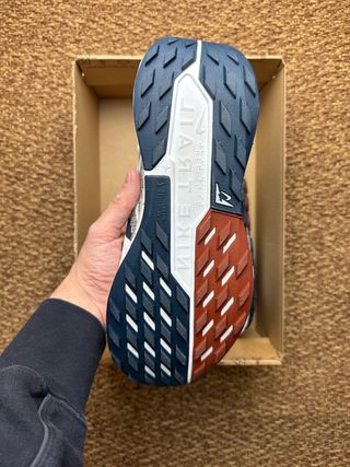 Nike ReactX Pegasus Trail 5 Taglia 42