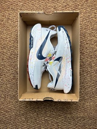 Nike ReactX Pegasus Trail 5 Taglia 42