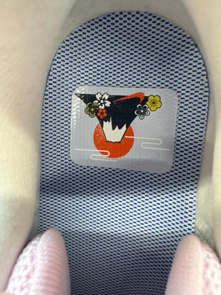 Nike ReactX Pegasus Trail 5 Taglia 42