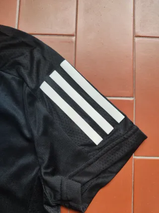 Adidas Own The Run T-Shirt Running Donna XS Nera