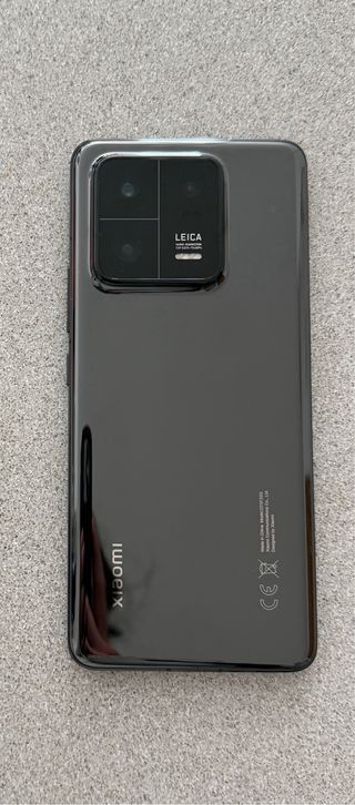 Xiaomi 13 Pro 256GB Gris