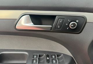 Volkswagen Touran 2013