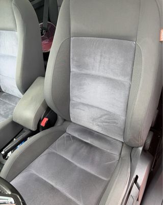 Volkswagen Touran 2013