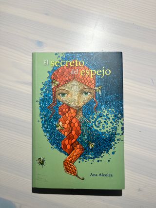 El secreto del espejo (Spanish Edition)