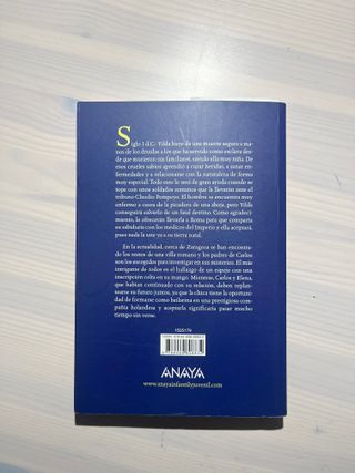 El secreto del espejo (Spanish Edition)