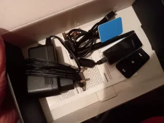 Receptor Qviart mini 2