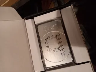 Receptor Qviart mini 2