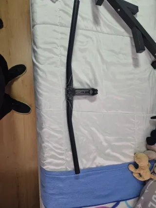 Potencia y Manillar Giant Connect