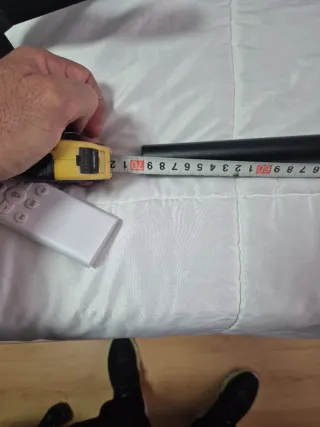 Potencia y Manillar Giant Connect