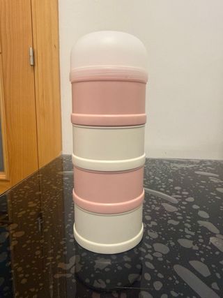 Dosificador Leche Infantil Suavinex