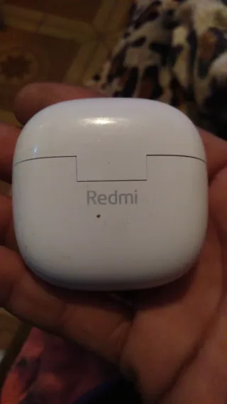 Auriculares inalámbricos Redmi