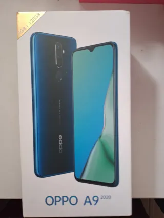 Oppo A9 2020