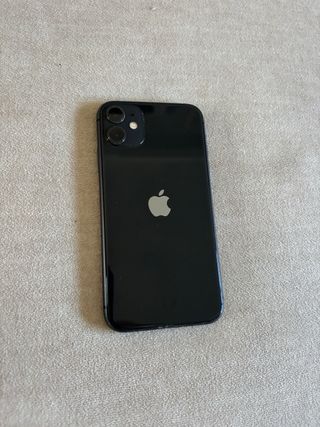 iPhone 11 128GB