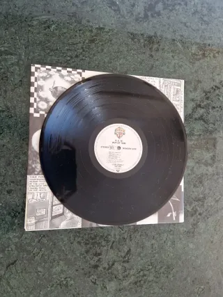 Vinilo R.E.M. Out of Time