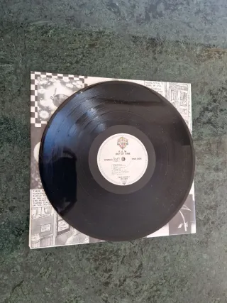 Vinilo R.E.M. Out of Time