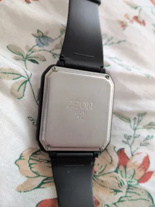 Reloj Nintendo Zelda