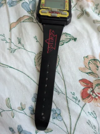 Reloj Nintendo Zelda